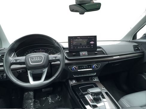 Used 2023 Audi Q5 2.0T Premium w/ Convenience Package AWD/4WD image 33