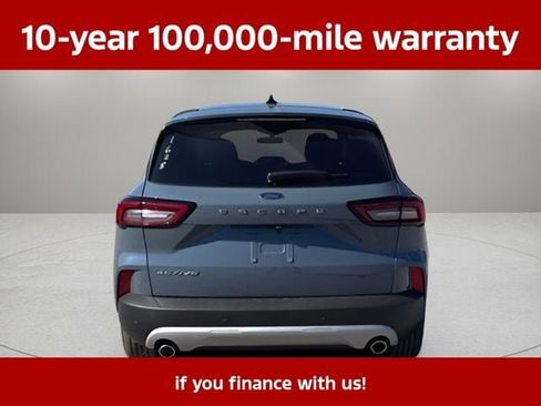 New 2026 Ford Escape Active w/ Tech Pack #1 FWD image 48
