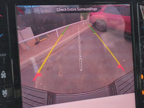 New 2025 RAM 2500 Tradesman image 29