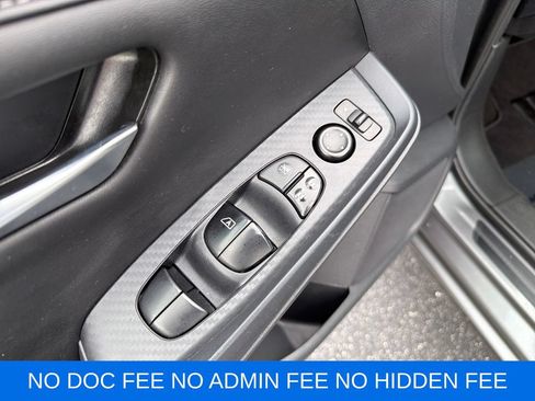 Used 2021 Nissan Sentra SV FWD image 13
