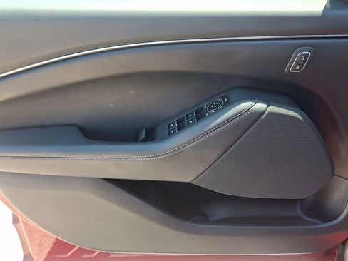 Used 2024 Ford Mustang Mach-E Select AWD/4WD image 12