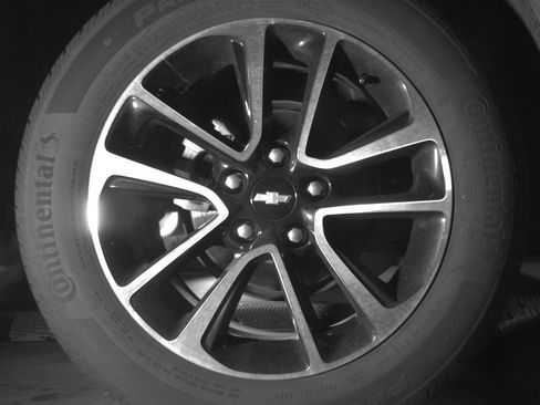 Used 2025 Chevrolet TrailBlazer LT FWD image 15