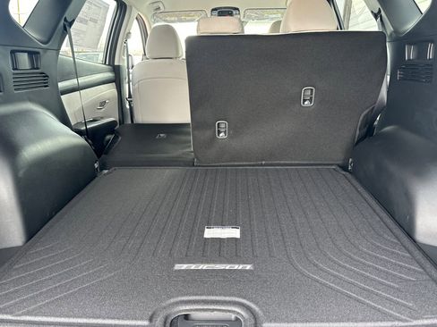 New 2026 Hyundai Tucson SEL AWD/4WD image 15