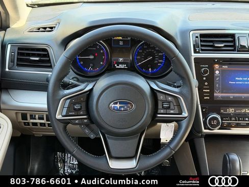 Used 2019 Subaru Outback 2.5i Premium AWD/4WD image 31