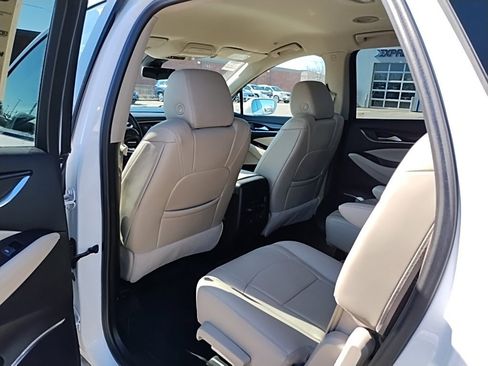 Used 2020 Buick Enclave Premium w/ Surround and Sites Package image 42