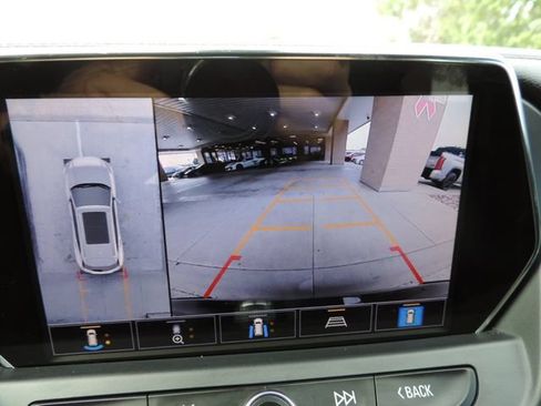 Used 2021 Chevrolet Blazer RS w/ Enhanced Convenience Package FWD image 31