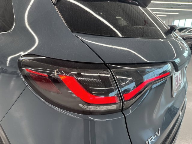 New 2027 Honda HR-V EX-L image 30