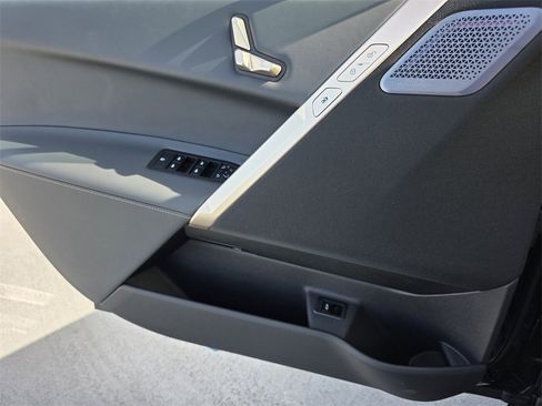 New 2026 BMW iX xDrive60 image 16