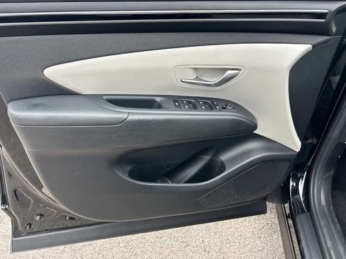 Certified 2023 Hyundai Tucson SEL w/ Convenience Package AWD/4WD image 18