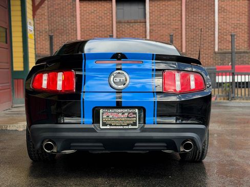 Used 2012 Ford Mustang GT Premium w/ Electronics Pkg image 5