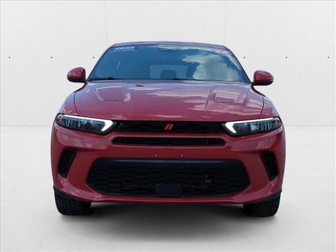 Used 2024 Dodge Hornet R/T image 2
