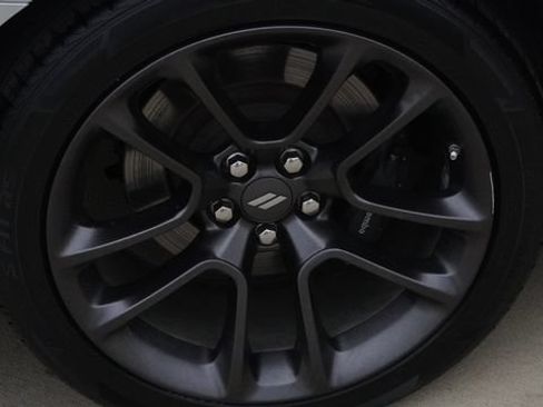 Used 2023 Dodge Charger Scat Pack w/ Plus Group RWD image 11