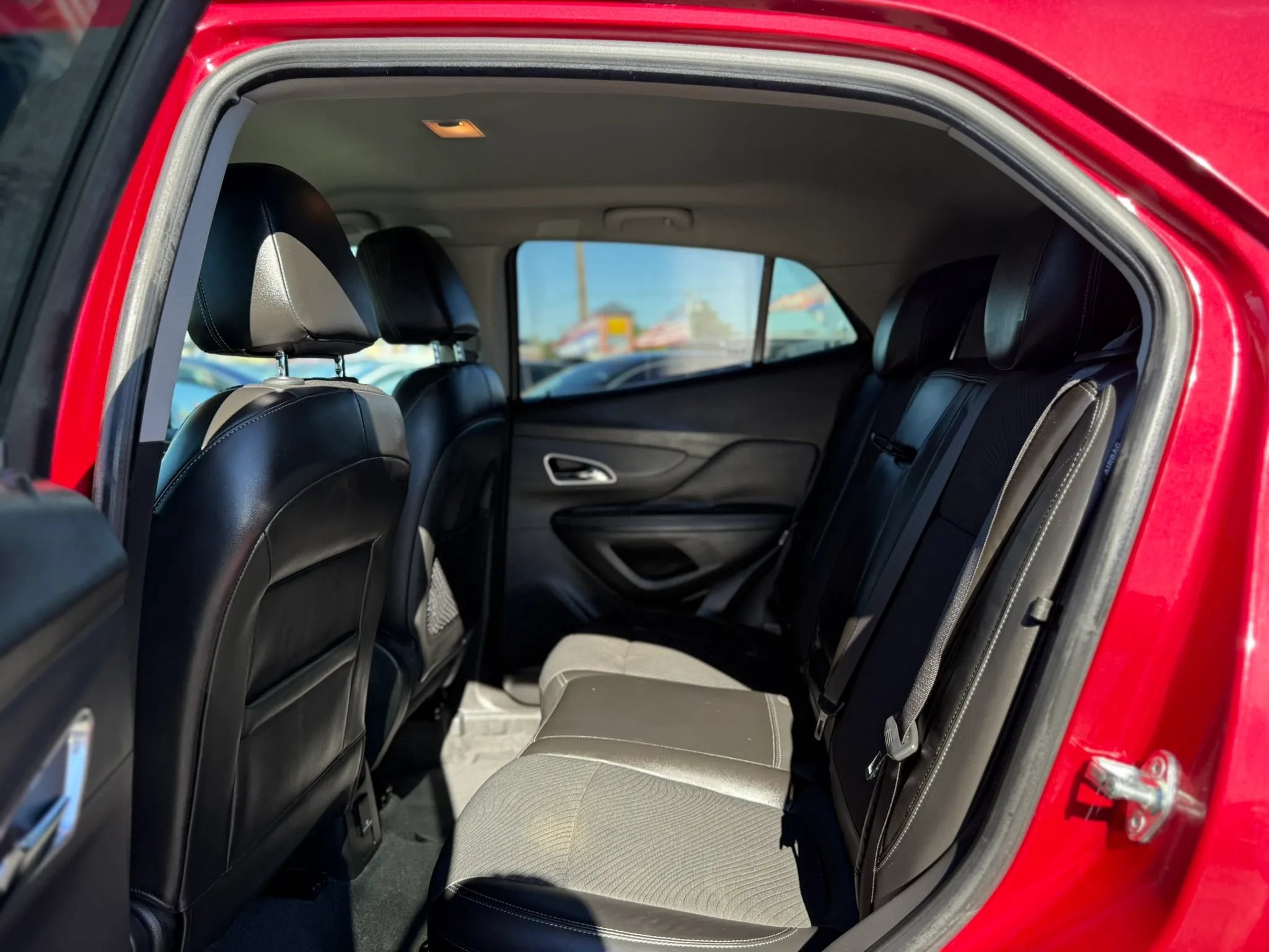 Used 2013 Buick Encore Convenience FWD image 22