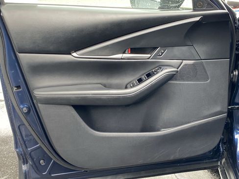 Used 2024 MAZDA CX-30 AWD 2.5 S w/ Select Sport Pkg image 25