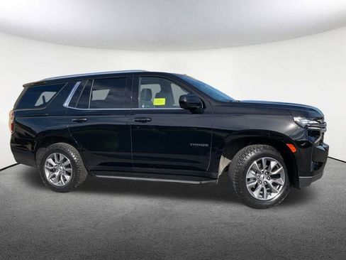 Used 2024 Chevrolet Tahoe LS image 14