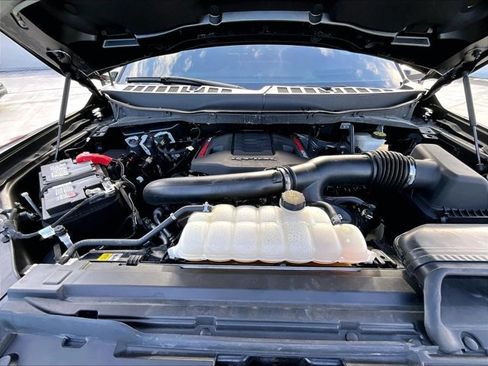 Used 2024 Ford F150 Raptor image 11