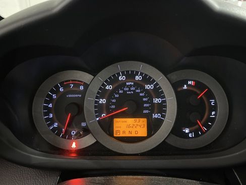 Used 2006 Toyota RAV4 Sport image 12
