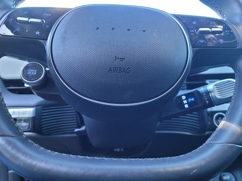 Certified 2024 Hyundai Ioniq 5 Limited RWD image 32
