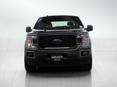 Used 2019 Ford F150 XL w/ Equipment Group 101A Mid image 8