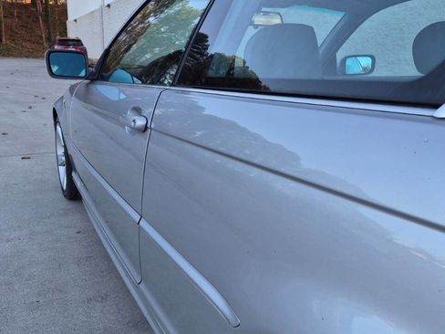 Used 2004 BMW 325Ci Coupe image 12