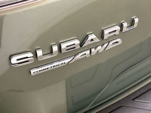 Used 2019 Subaru Forester Limited AWD/4WD image 27
