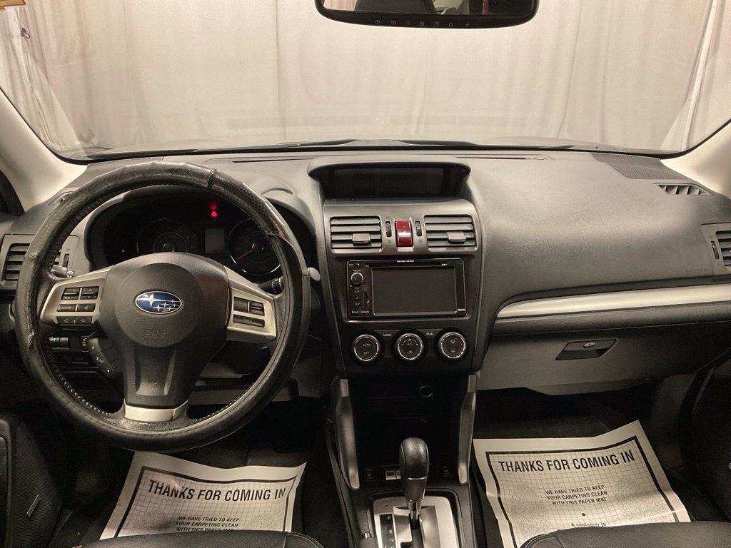 Used 2014 Subaru Forester 2.5i Touring w/ Popular Package #2 AWD/4WD image 29