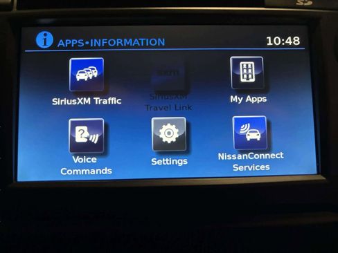 Used 2017 Nissan Titan SL image 33