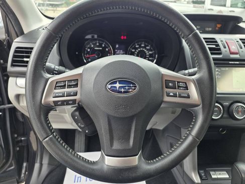 Used 2014 Subaru Forester 2.5i Touring AWD/4WD image 28