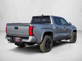 New 2026 Toyota Tacoma SR5 video 2