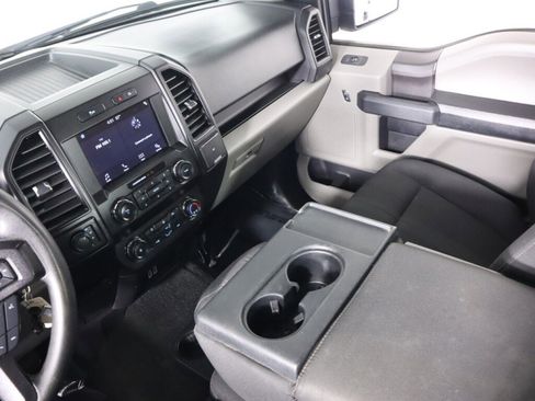 Used 2019 Ford F150 XL w/ Equipment Group 101A Mid image 30