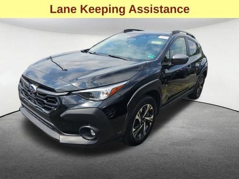 Certified 2024 Subaru Crosstrek 2.0i Premium AWD/4WD image 5