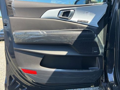 New 2026 Kia Carnival SX Prestige image 7