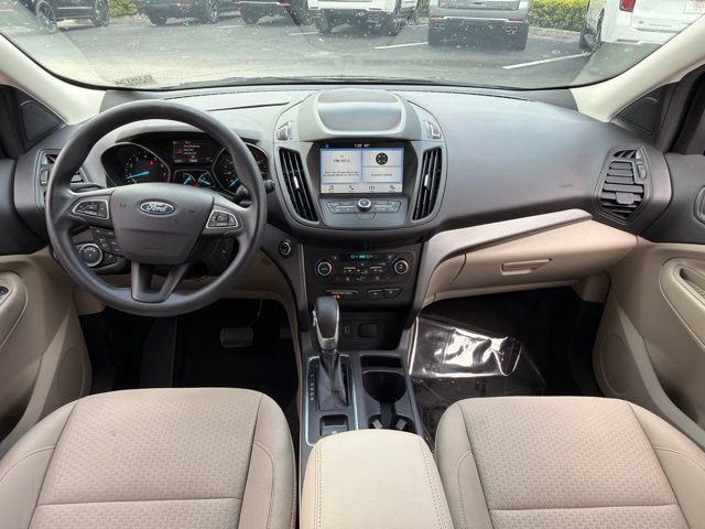 Used 2019 Ford Escape SE AWD/4WD image 15