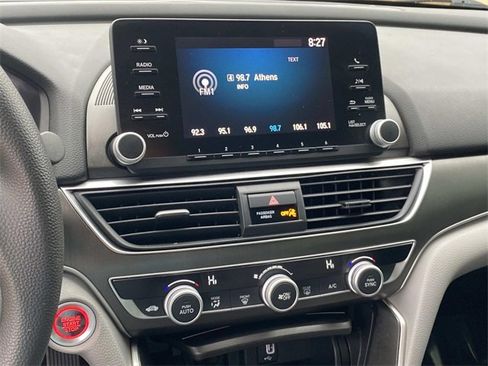 Used 2018 Honda Accord LX image 28