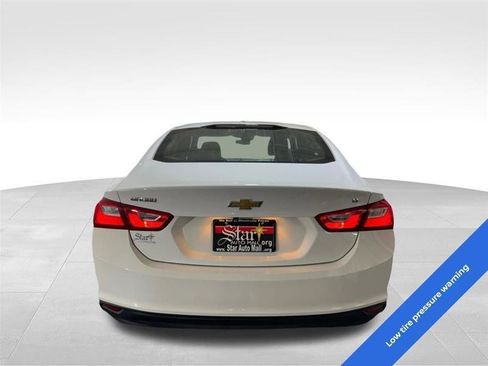 Used 2023 Chevrolet Malibu LT FWD image 6