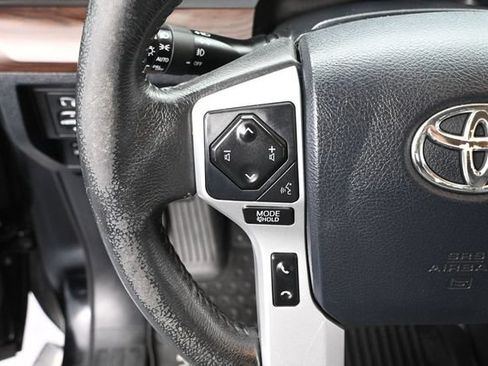Used 2020 Toyota Tundra Limited AWD/4WD image 25