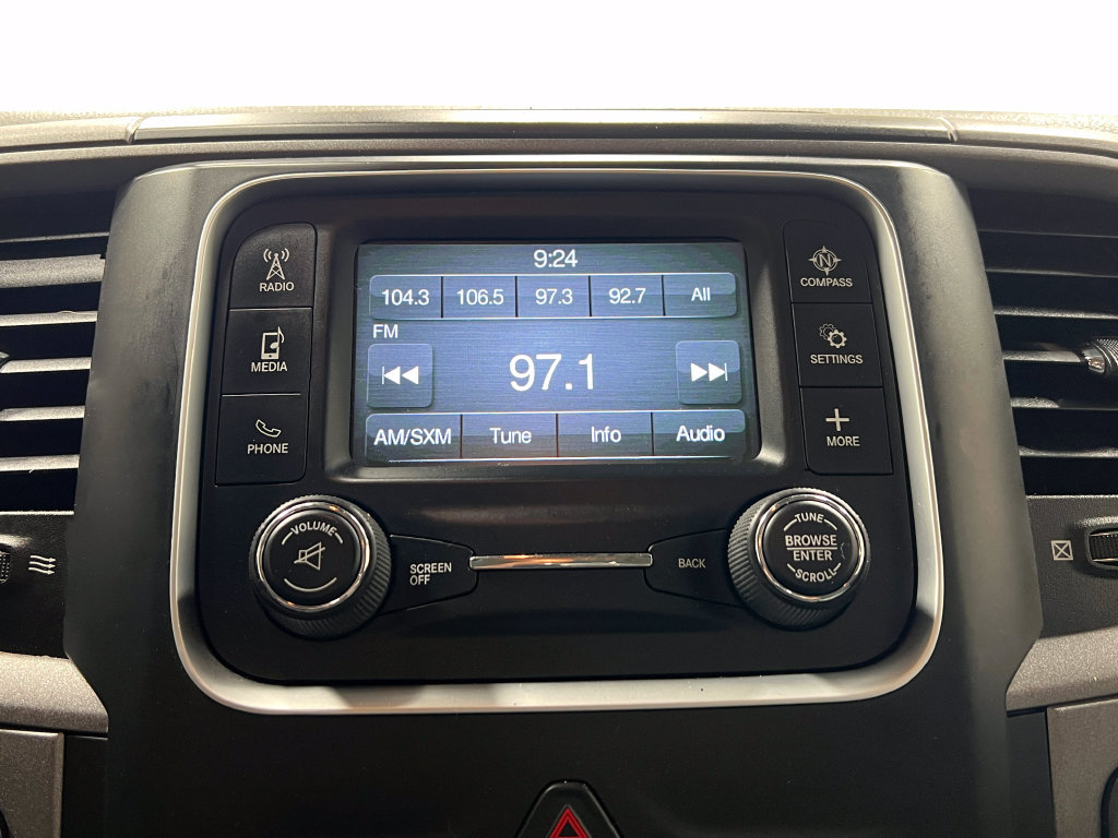 Used 2014 RAM 1500 Express AWD/4WD image 22