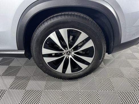 Used 2024 Mercedes-Benz GLE 350 4MATIC image 35