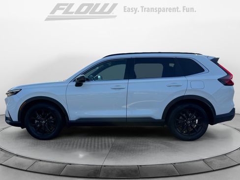 Used 2023 Honda CR-V Sport image 4