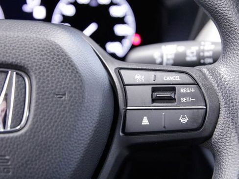 Certified 2023 Honda HR-V LX image 27