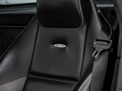 Used 2011 Mercedes-Benz SLS AMG Coupe image 49