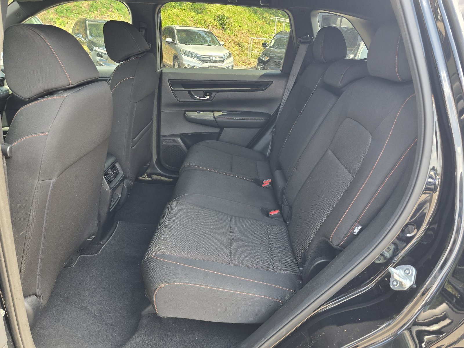 Used 2025 Honda CR-V Sport image 12