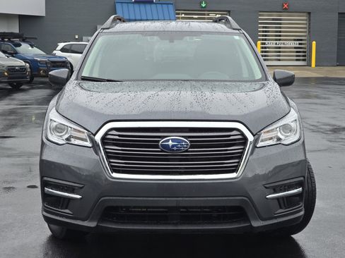 Used 2021 Subaru Ascent Premium w/ Convenience Package AWD/4WD image 2