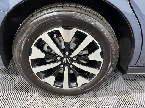 New 2026 Honda Odyssey EX-L image 10