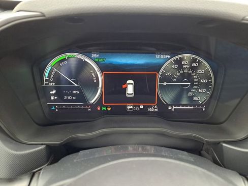 New 2025 Subaru Forester Touring image 9