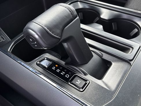 Certified 2025 Ford F150 XLT w/ Equipment Group 301A Standard image 26