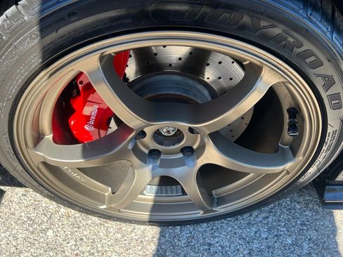 Used 2018 Honda Civic Type R image 43