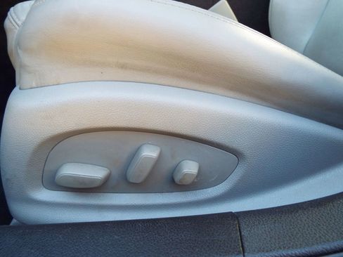 Used 2016 Cadillac CTS Sedan w/ Seating Package image 23