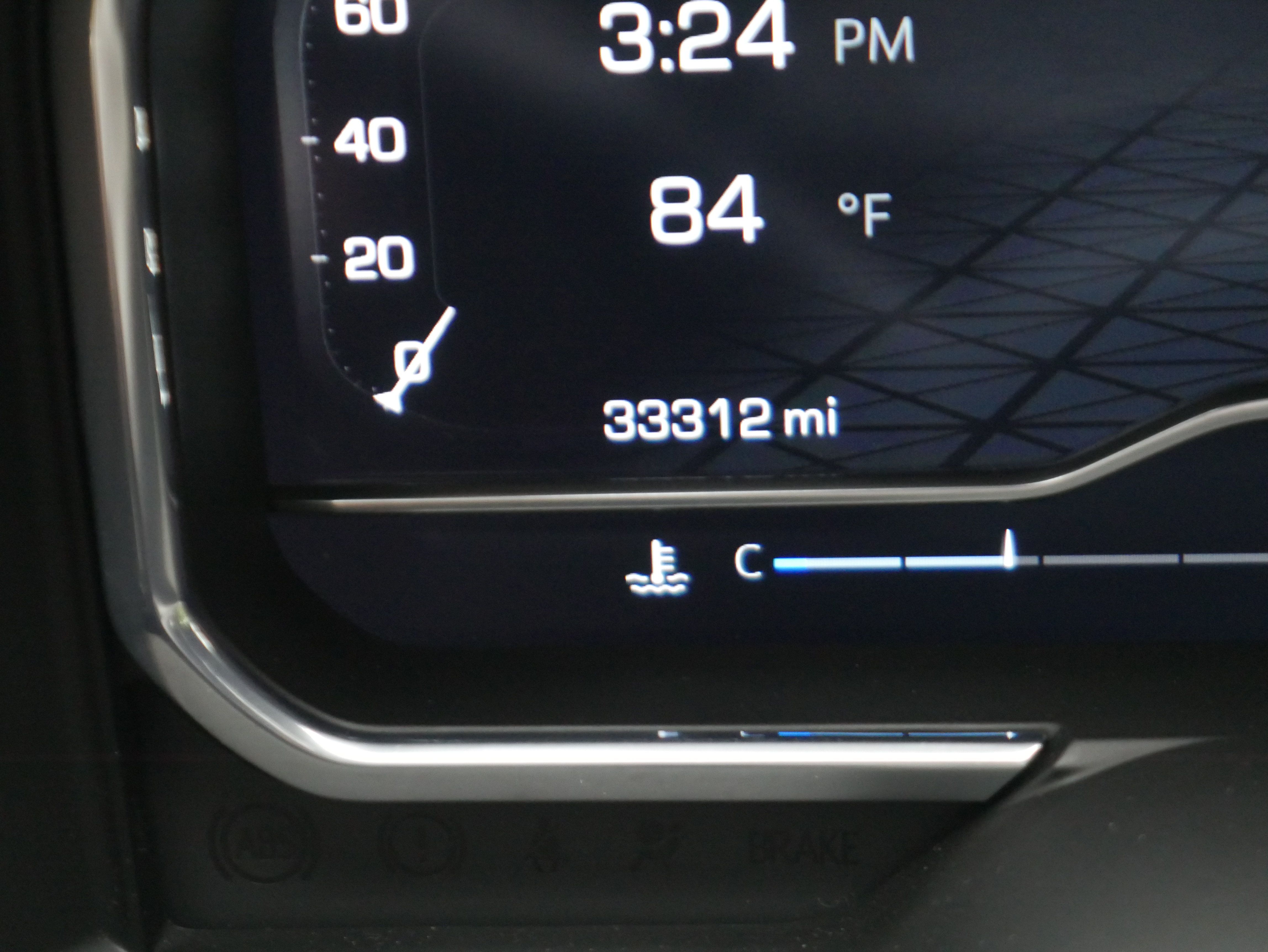 Certified 2022 GMC Sierra 1500 AT4 w/ AT4 Premium Package AWD/4WD image 37
