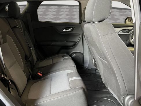 Used 2023 Chevrolet Blazer LT w/ Convenience Package image 11